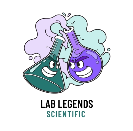 Scientific challenge graphic