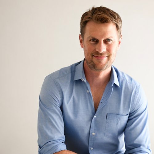 Brian Weaver