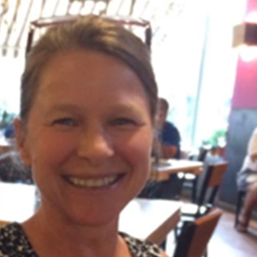 Karen Adamson
