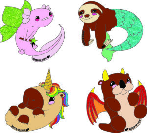 2026 DI JeffCo Regional Pins