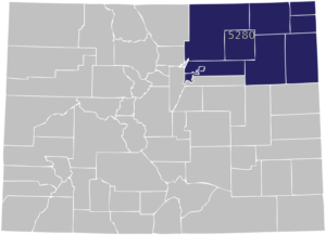 5280 Regional Tournament Merchandise (Pre-sales)