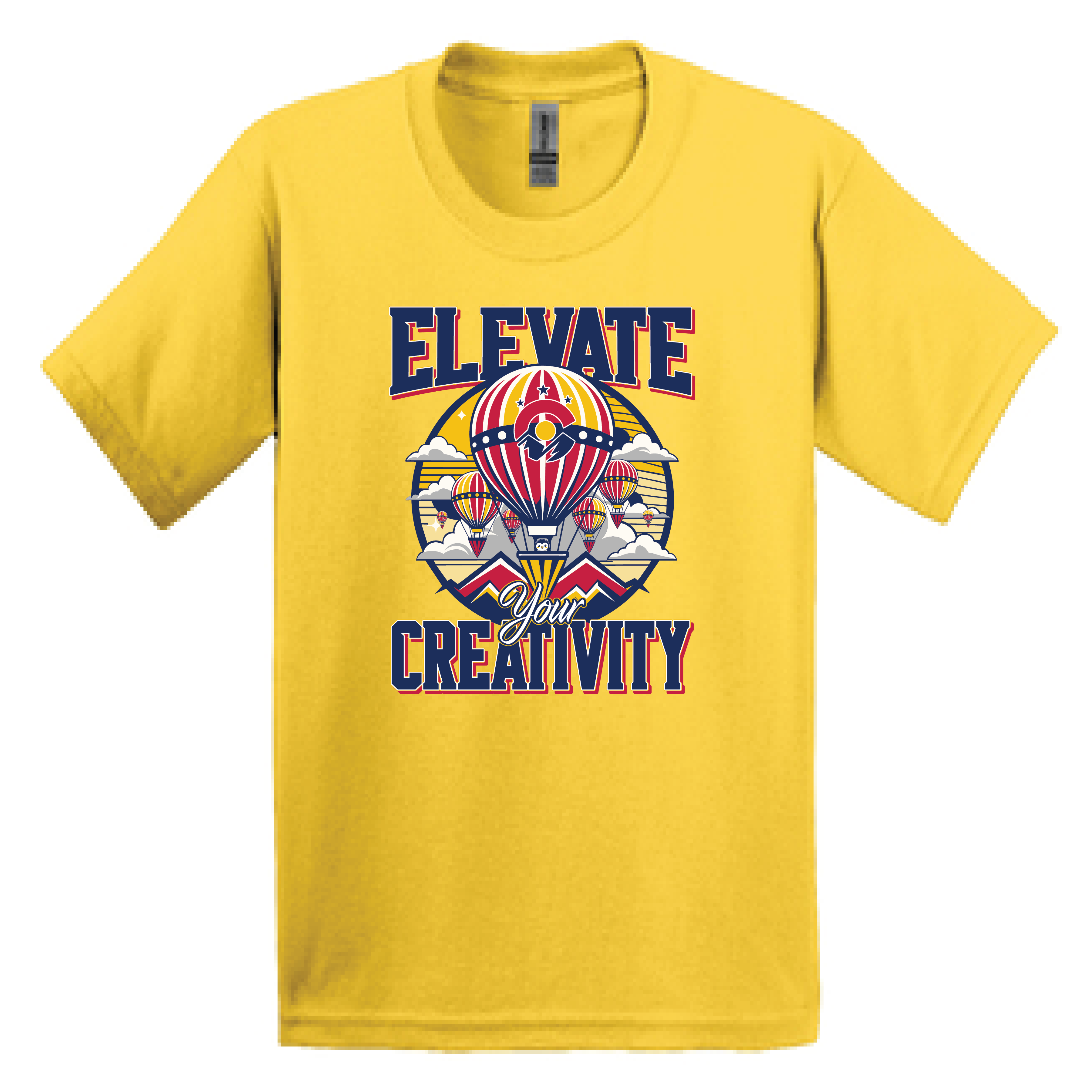 2025 DICO State Merchandise Presale Draft