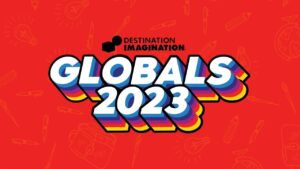 DI Colorado Global Finals Merchandise