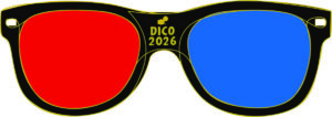 2026 DI State Pins - 3-DI Shades