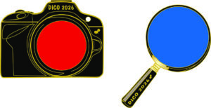 2026 DI State Pins - Optics 3D