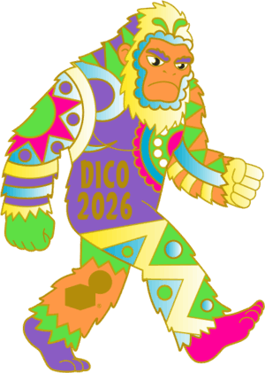 2026 DI State Pins—Western Slope Region