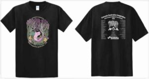 2026 DI JeffCo Region T-Shirt - short sleeve