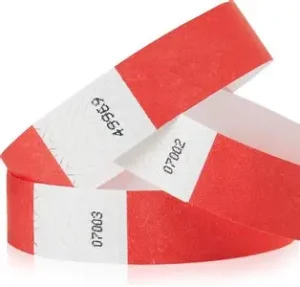 2026 DI State Tournament Wristband
