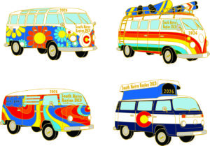 2026 DI South Metro Regional Pins