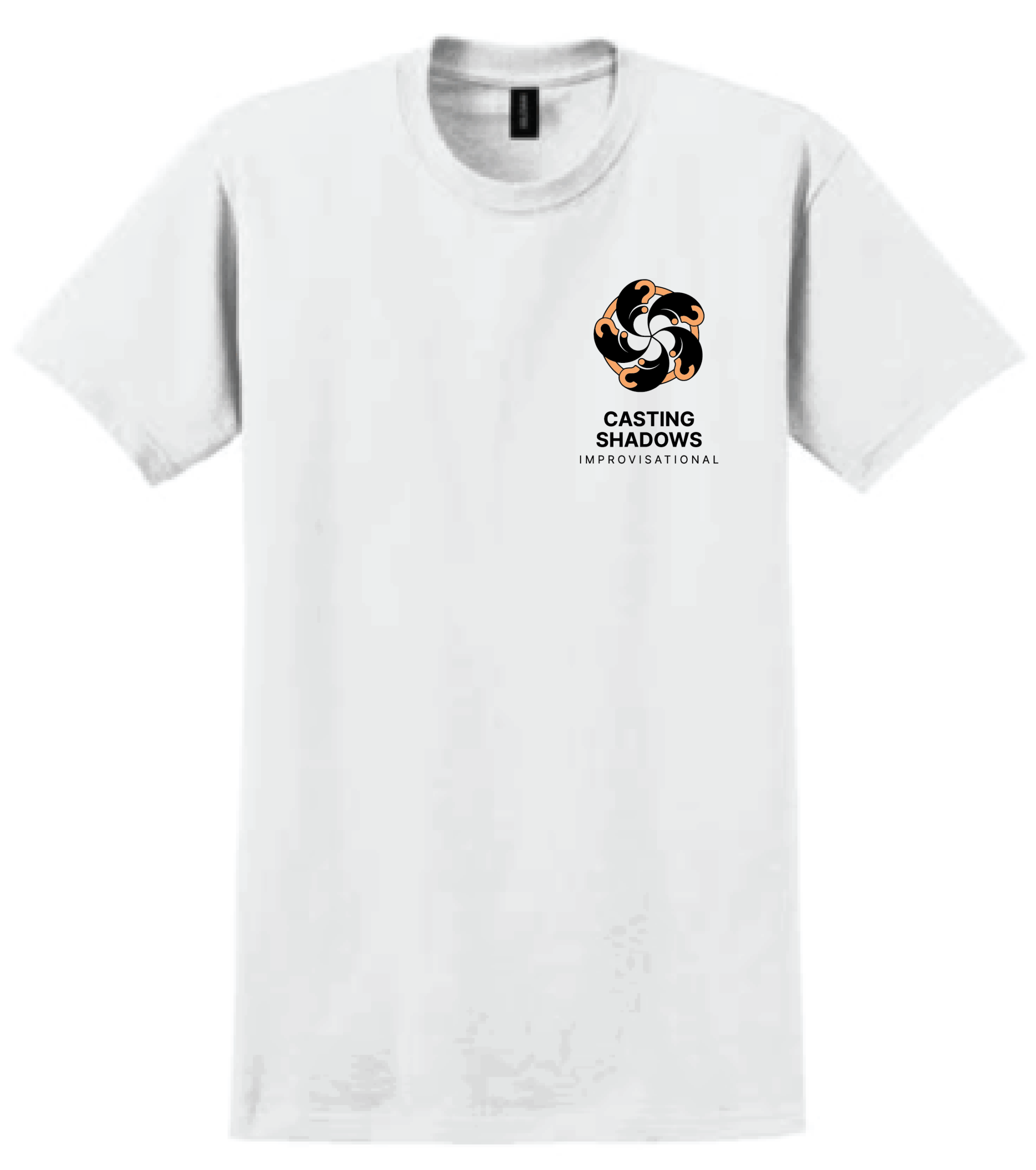 2026 Improv - Casting Shadows T-Shirt