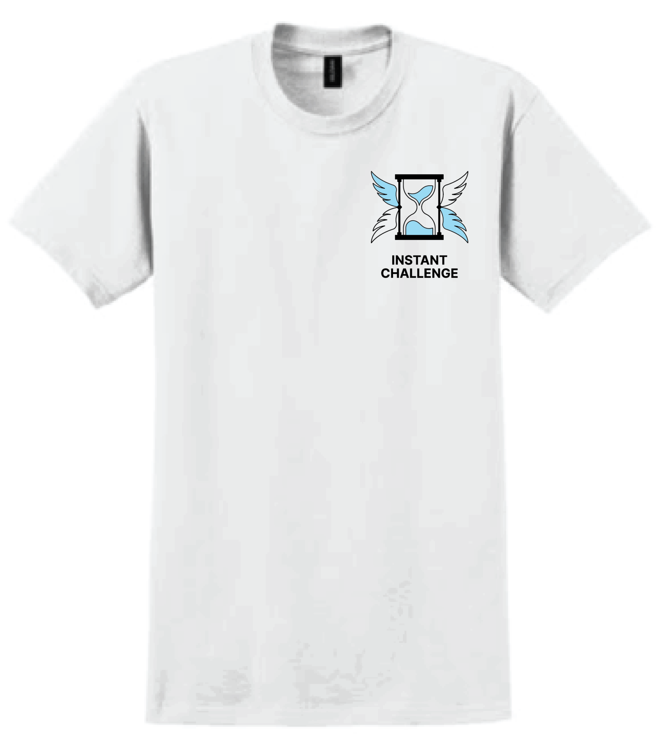 2026 DI Instant Challenge T-Shirt