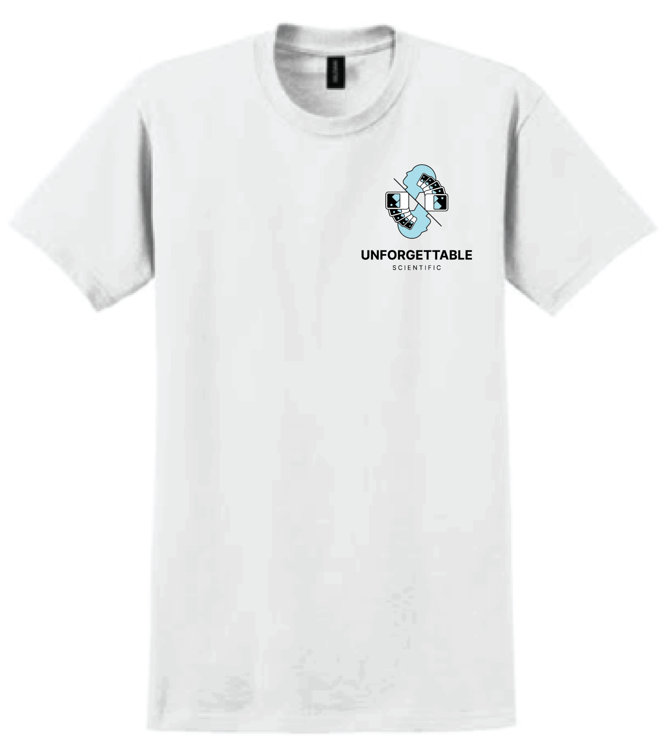 2026 Science Challenge Shirt - Unforgettable